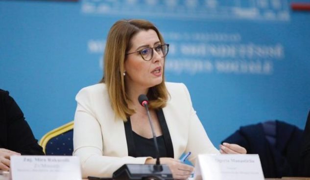 Buxheti i vitit 2022, rritet ndihma ekonomike dhe pagat e personelit mjekesor